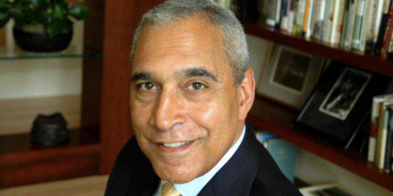 Shelby Steele and the Untapped Freedom of Black America